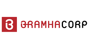 bramha logo